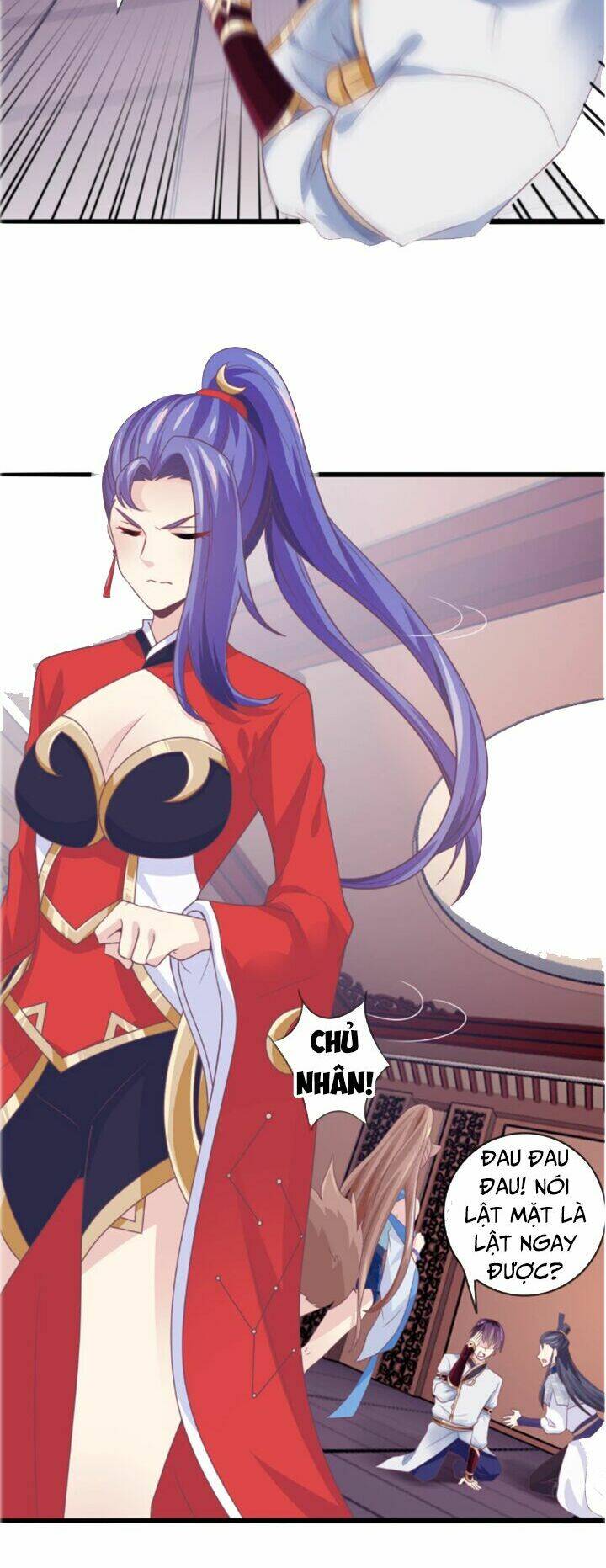 ta là ngọc hoàng đại đế chapter 19 6