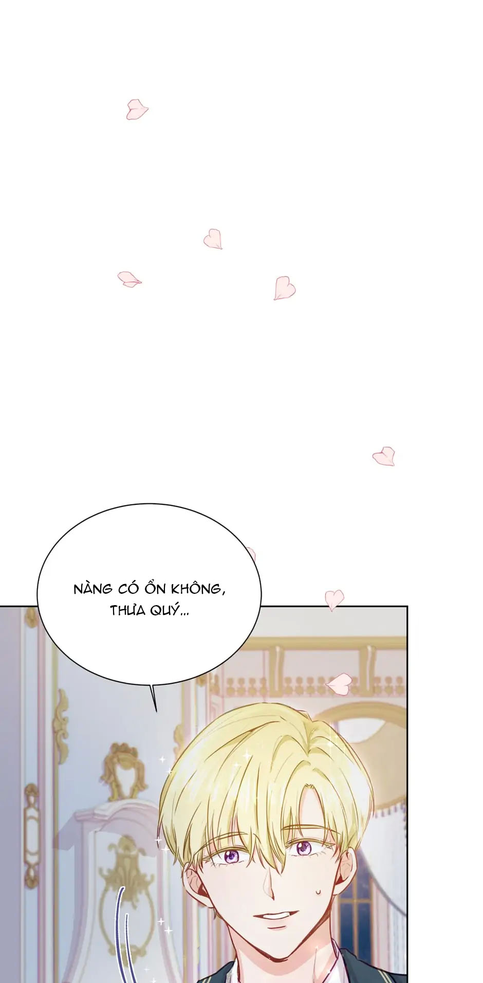 đánh cắp trái tim thiếu nữ chapter 1.1 27