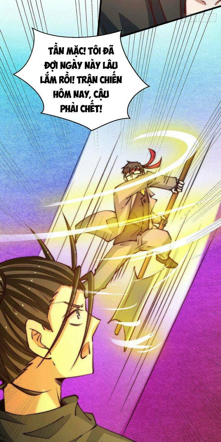 đô thị đỉnh phong cao thủ chapter 269 19