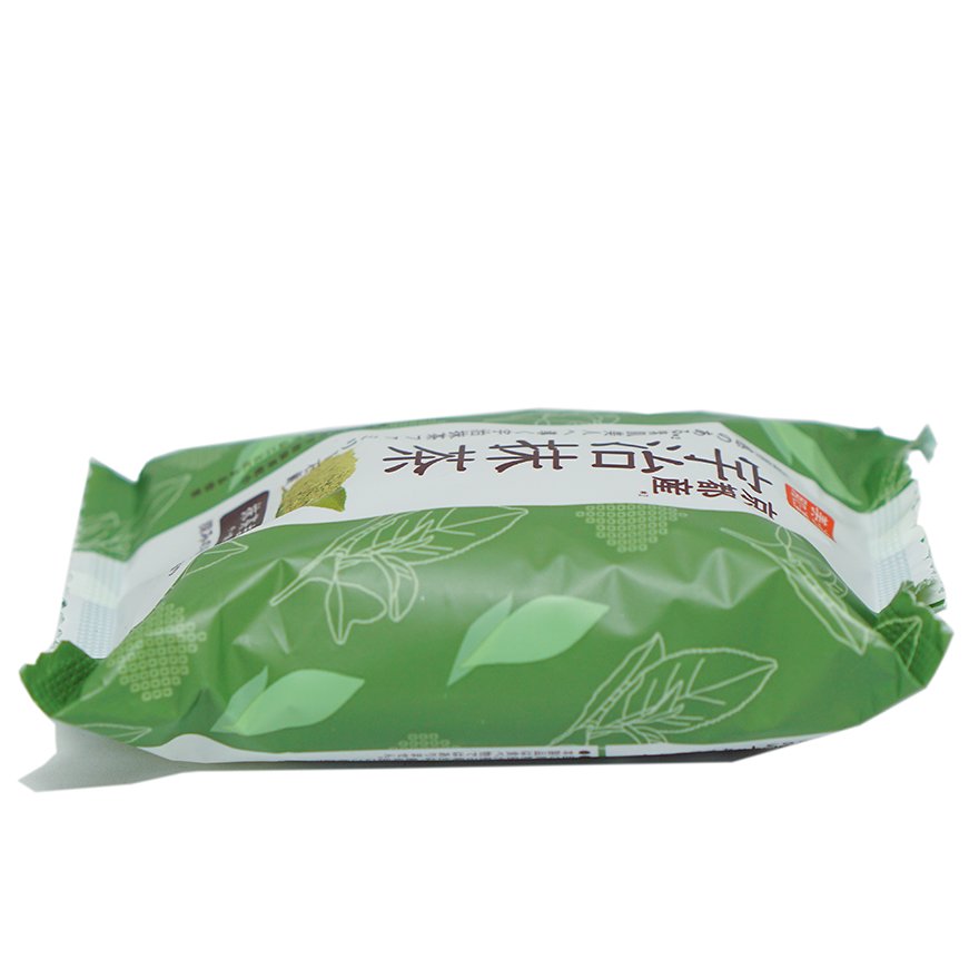 Xà Phòng Tắm Trắng Da Chiết Xuất Trà Xanh Pelican Family Soap Uji Green Tea (80g)