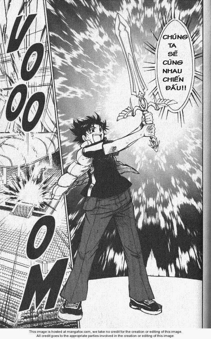 rồng ma trận chapter 22 33