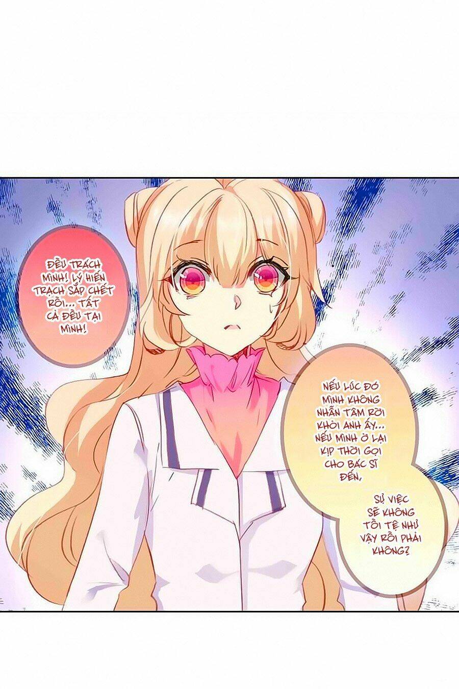 101 sủng vật tình nhân chapter 60 17