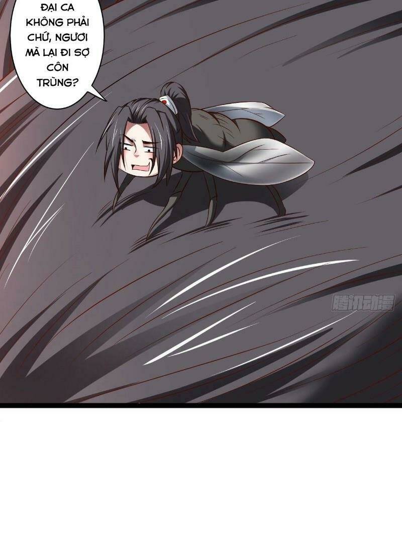 trọng sinh tối cường ma tôn ở rể chapter 59 30