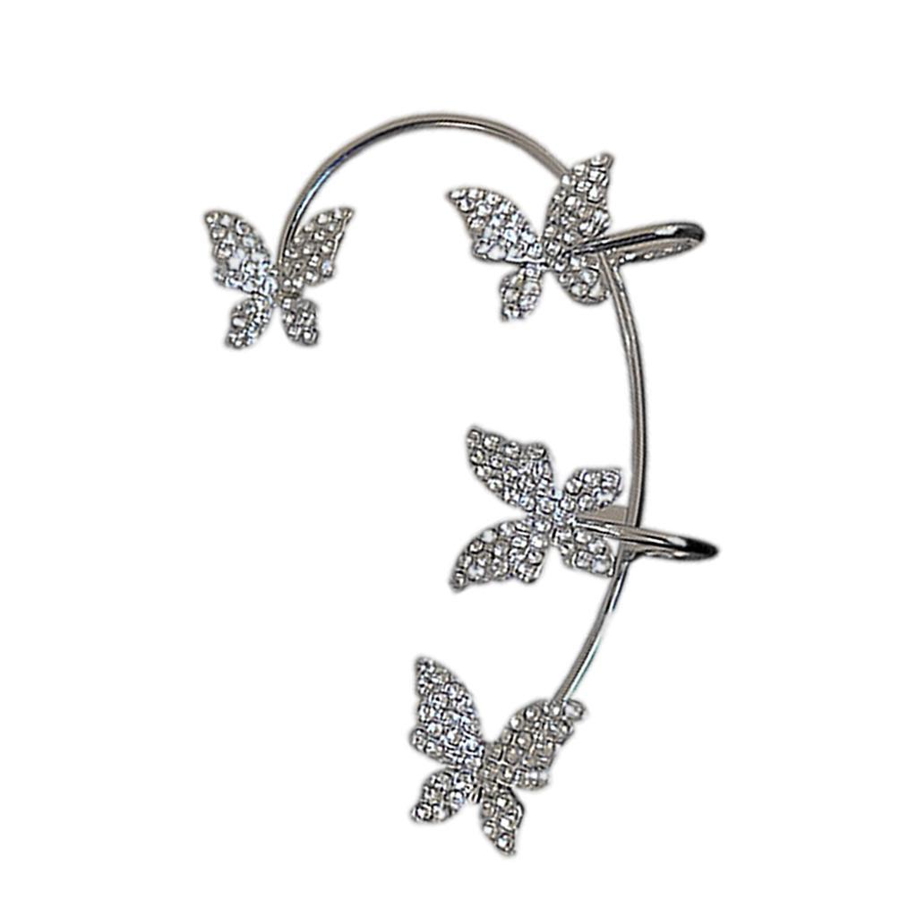 Earrings N for Friend Daily wearing