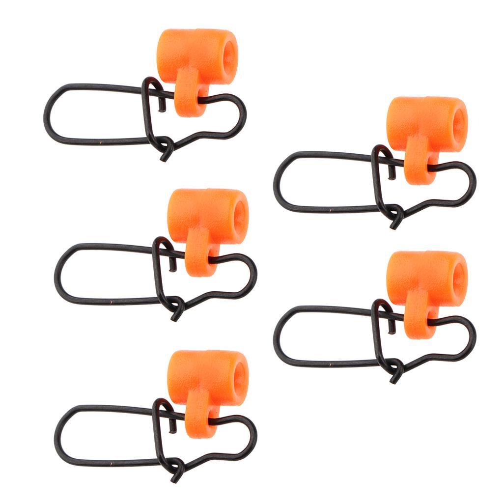 Heavy Duty Sinker Slides High-strength Slider with Stainless Steel Snaps