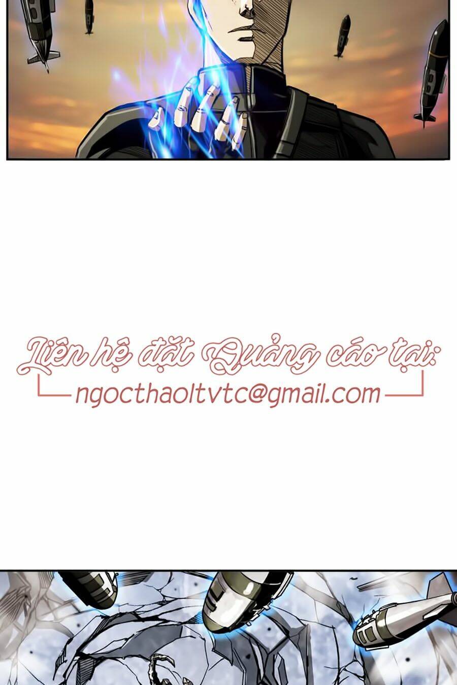 thợ săn đầu tiên chapter 44 21