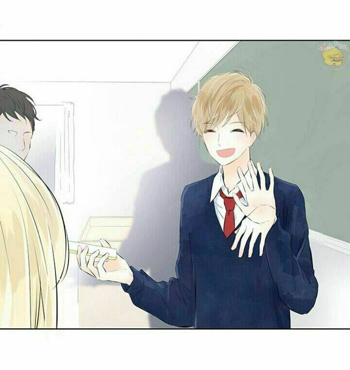 sữa choco [cl] chapter 3 13