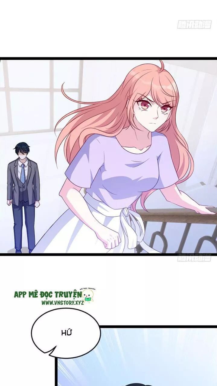 bảo bối đáng yêu đột kích chapter 67 18