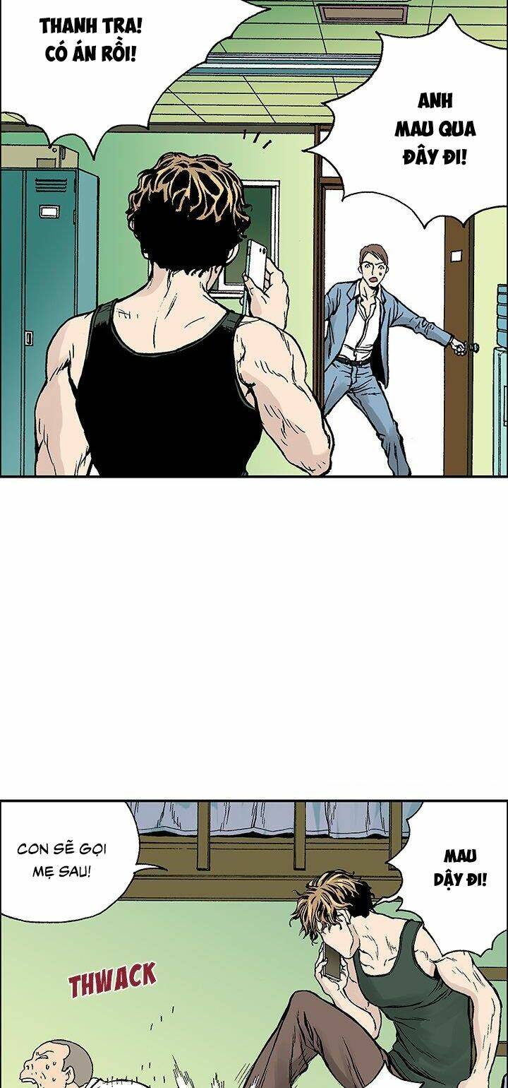 kang gito chapter 23 23