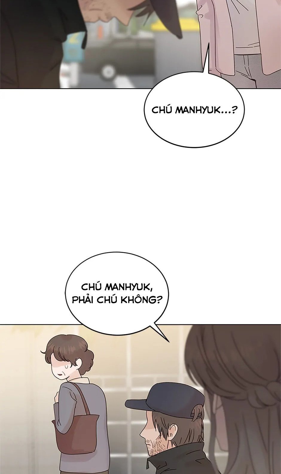 sự trả thù ngọt ngào của vợ tôi chapter 259 6