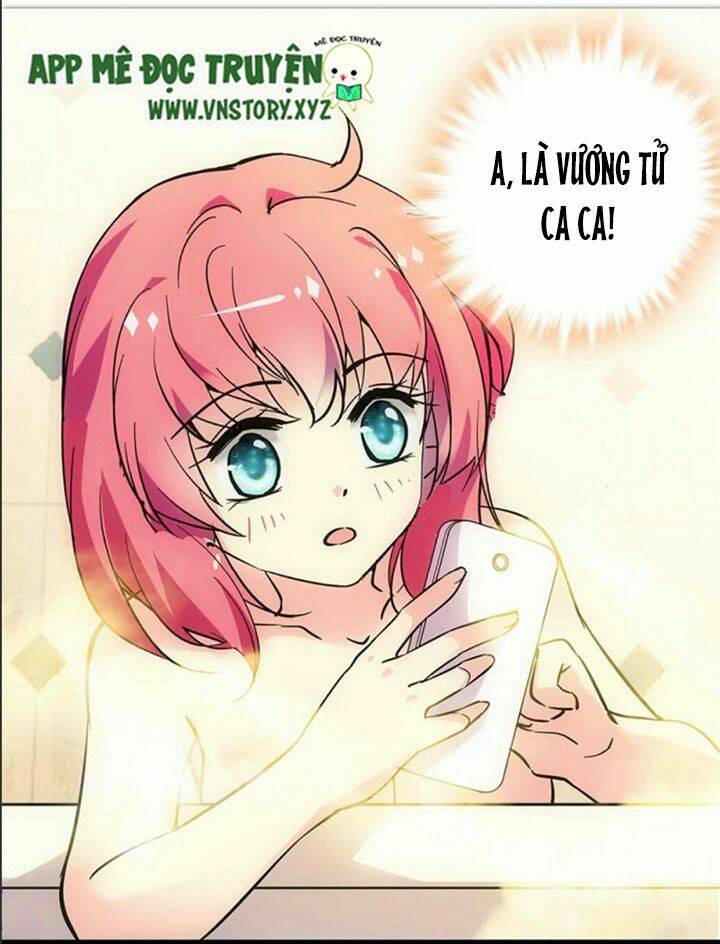 nữ hầu sau giờ học chapter 18 12