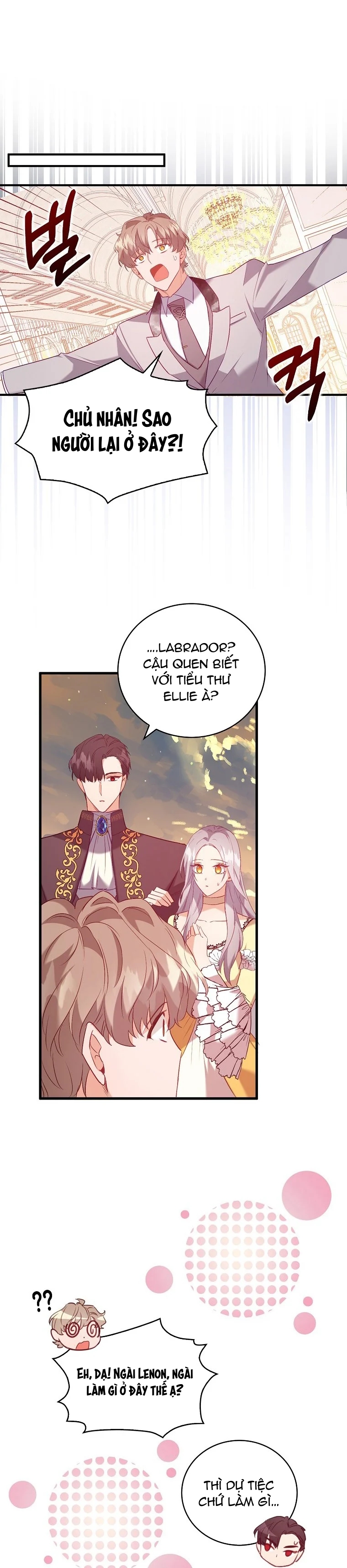 tôi chỉ nhận ra sau khi mất cô ấy chapter 15.1 12