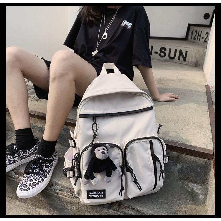 Balo Xu hướng mới unisex dành cho cả nam lẫn nữ siêu HOT HIT!