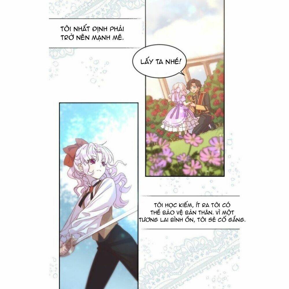 tuyển tập prologue hàn chapter 11 14