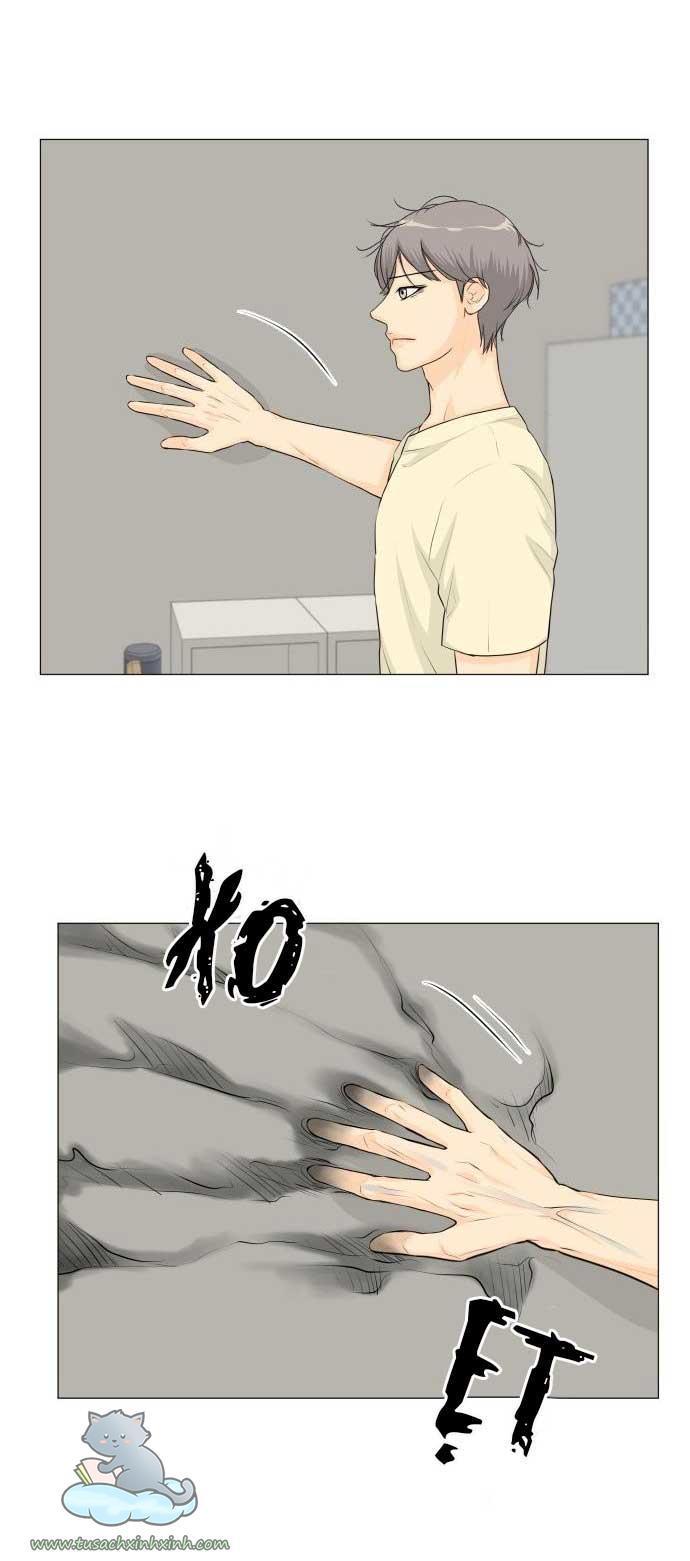 bán quỷ chapter 30 22