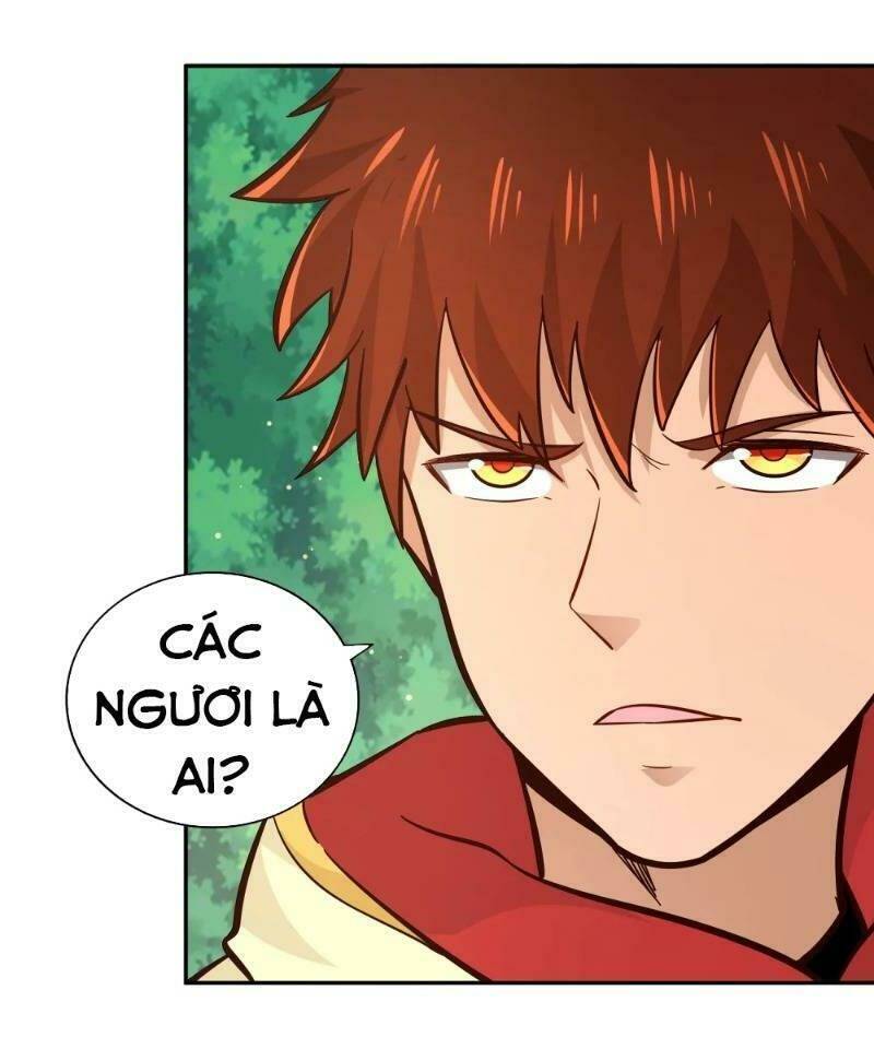 võ linh kiếm tôn chapter 97 3