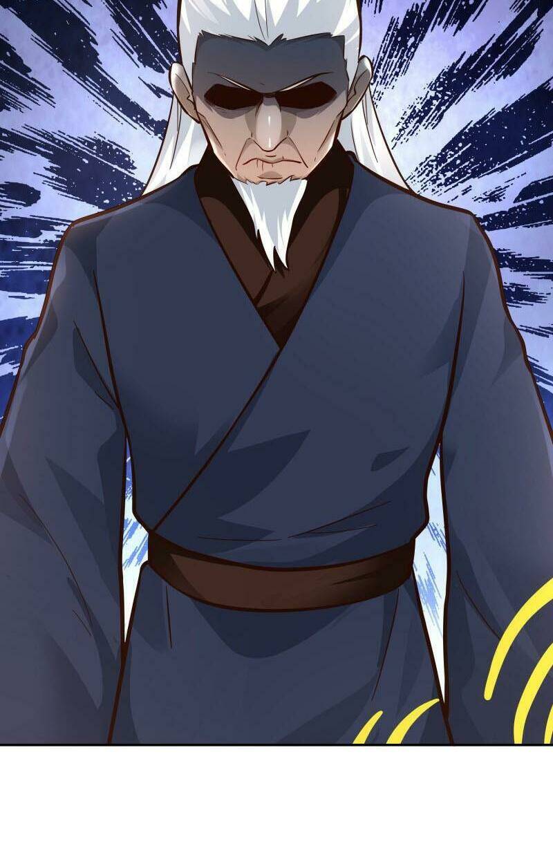 võ linh kiếm tôn chapter 105 10