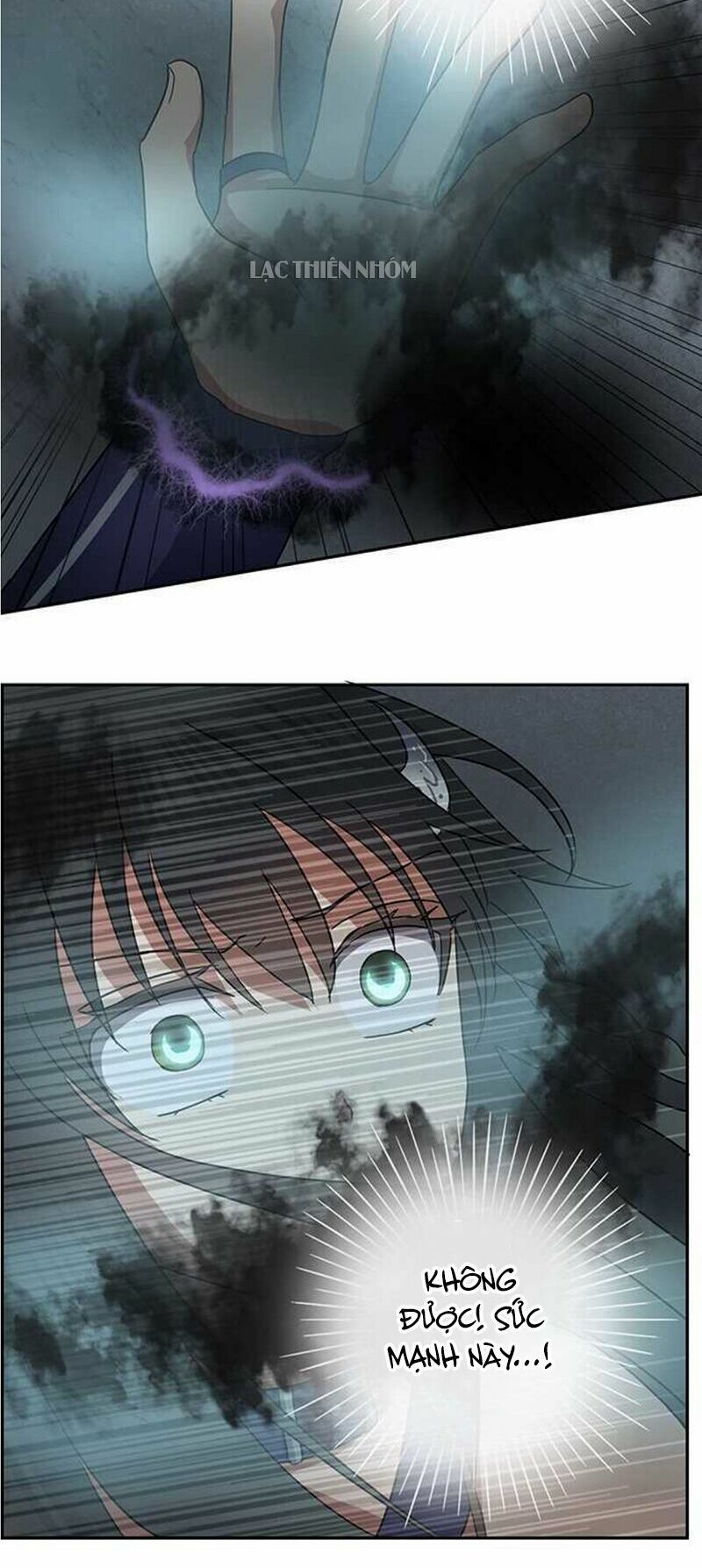 nụ hôn nguyền rủa chapter 108 23