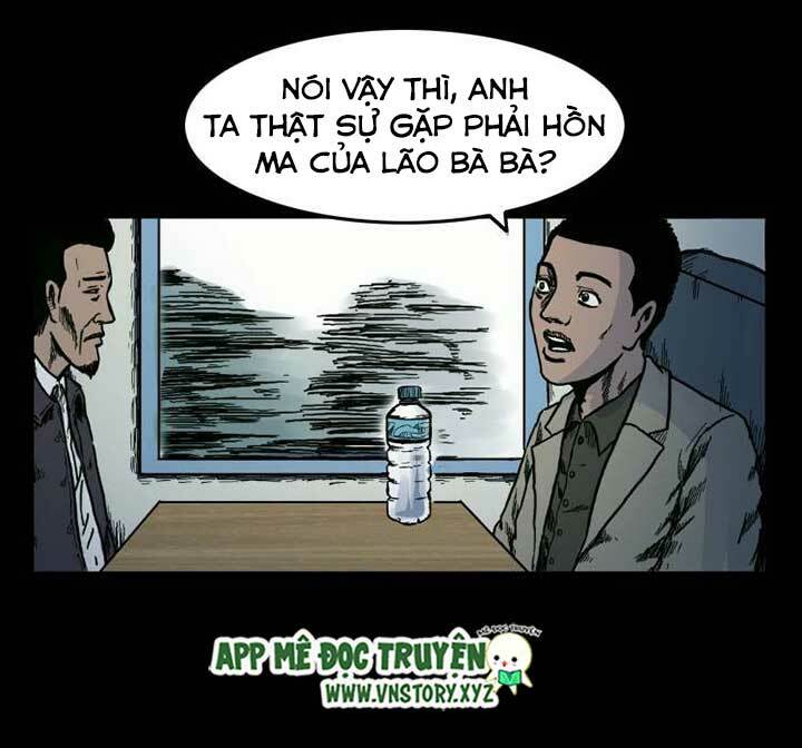kỳ án có thật chapter 5 60