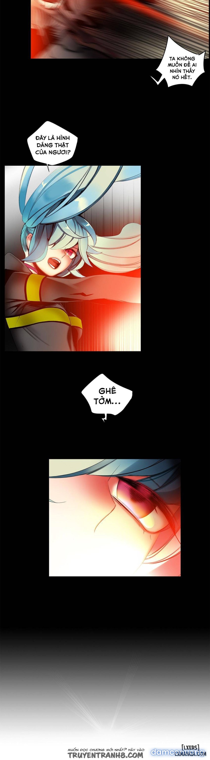 lilith cord chapter 45 11