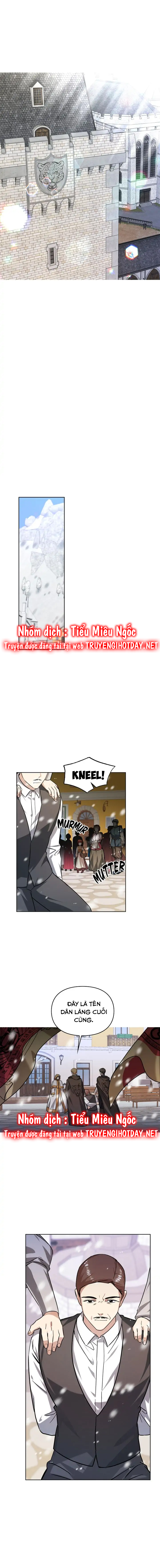 hãy nghe lời của tôi chapter 41 15