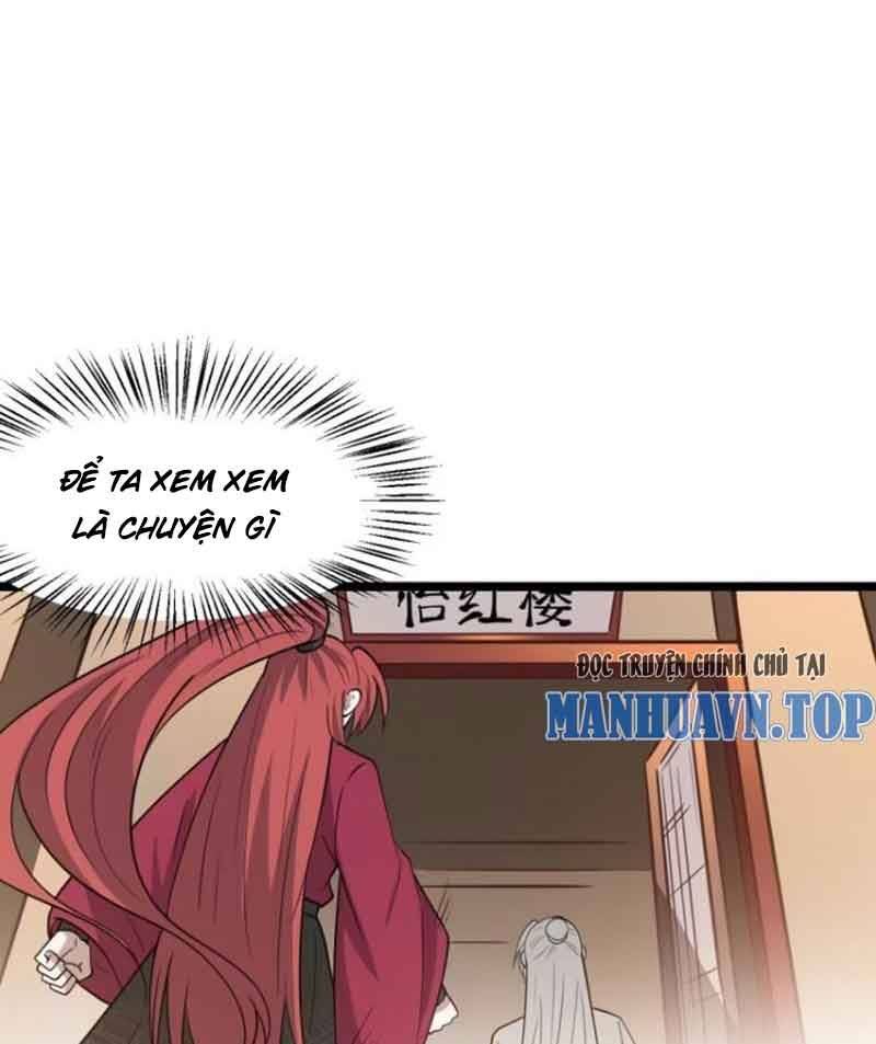 hệ thống gánh con mạnh nhất chapter 114 28