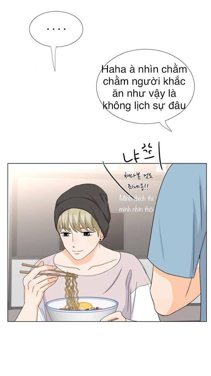 idol và sếp, em yêu ai? chapter 52 5