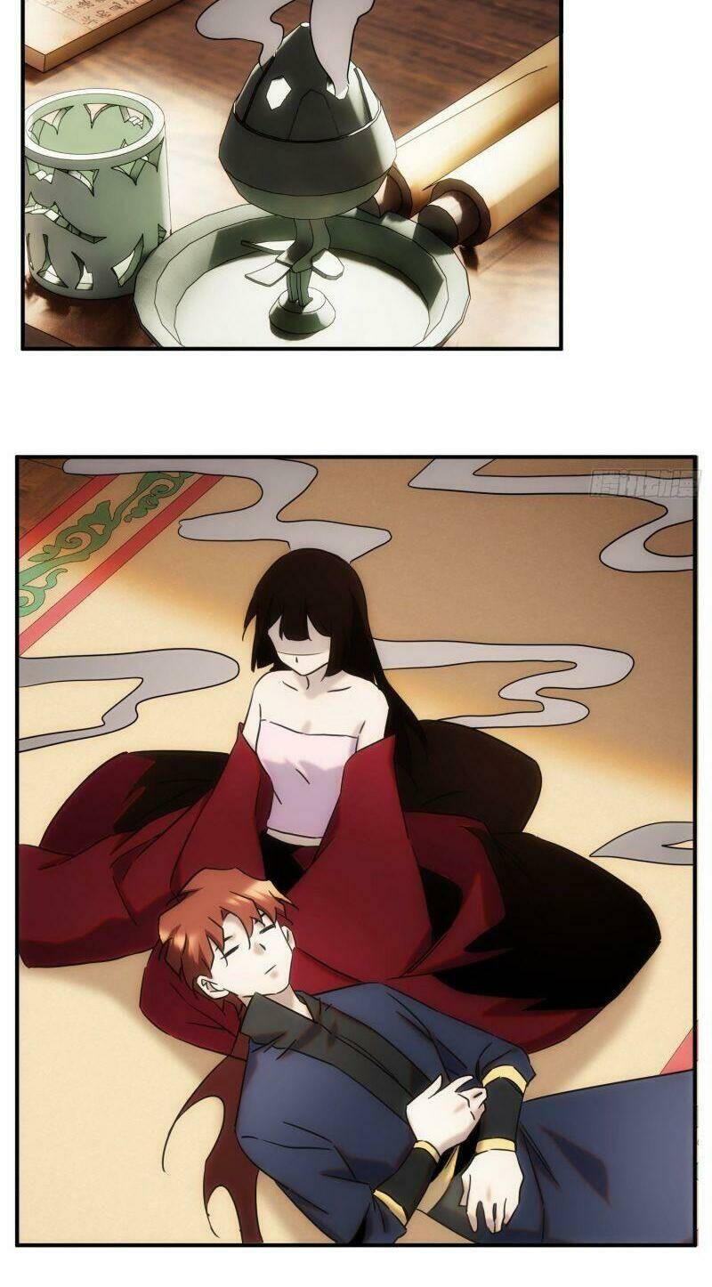 ma vương là đại địa chủ chapter 66 2