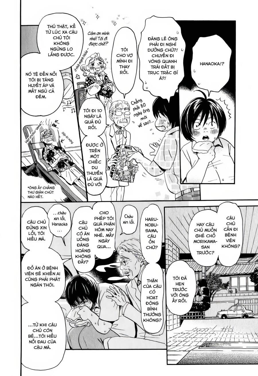 3-gatsu no lion chapter 5 16