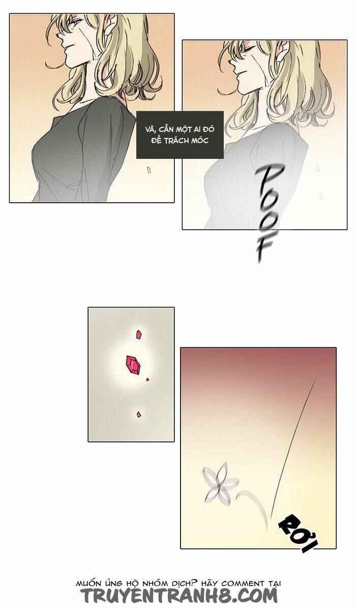 nữ sinh phép thuật chapter 57 17