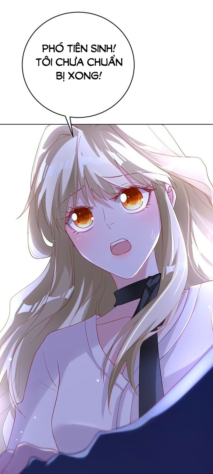 thần luân mật luyến chapter 54 12