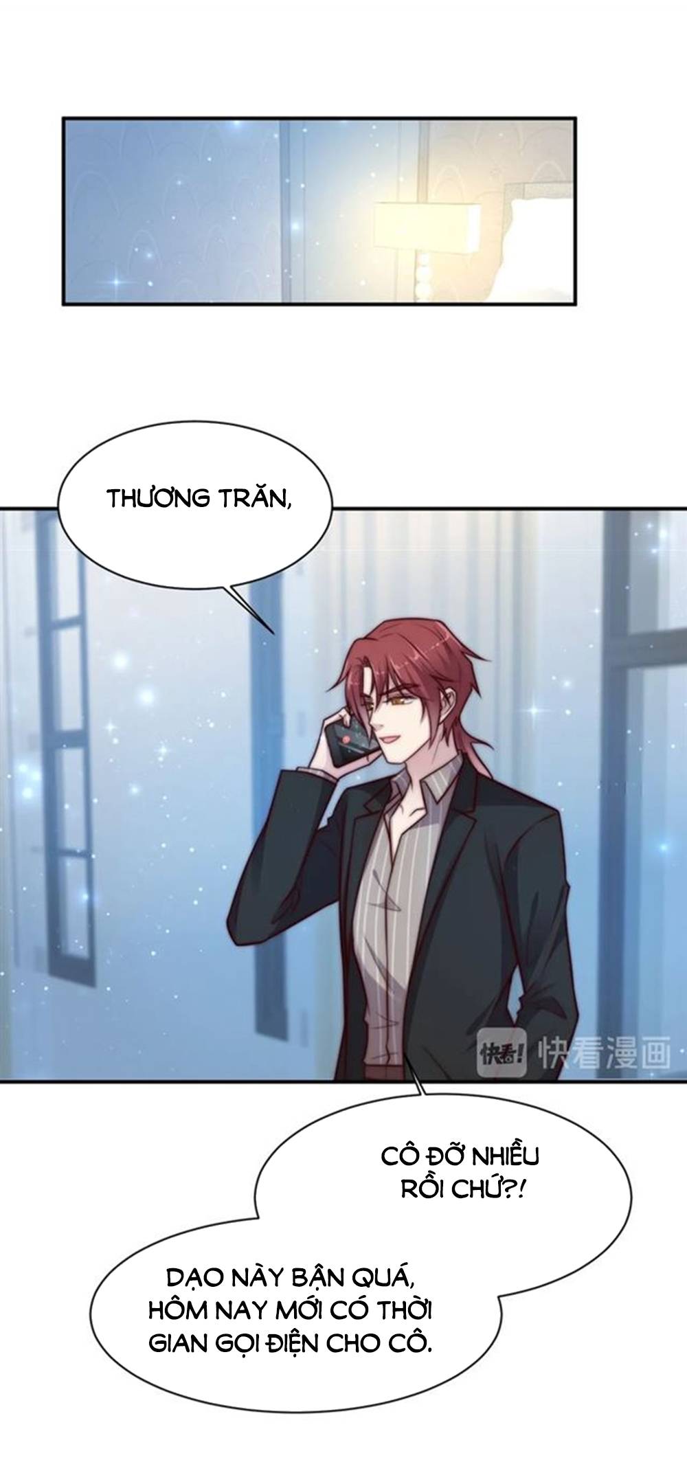 khoá chặt đôi môi (full) chapter 69 22