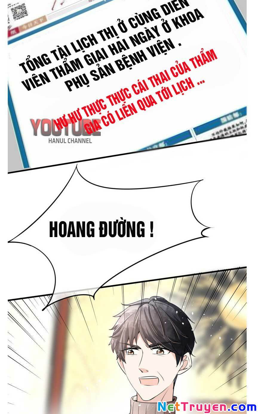 cô vợ hợp đồng lạnh lùng không dễ đụng đâu chapter 58.1 10