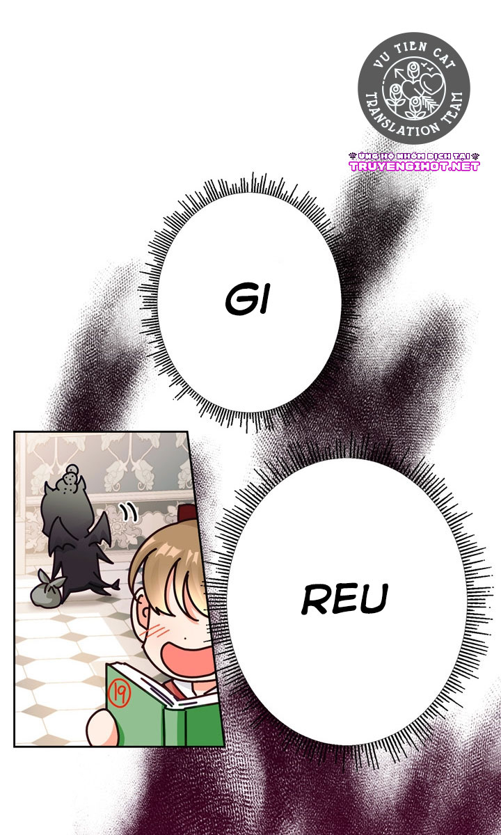 ác nữ xứng đôi với bạo chúa chapter 73 25