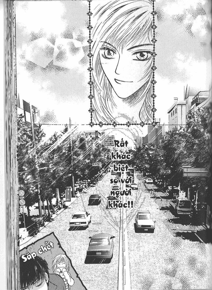 komatta toki ni wa hoshi ni kike! chapter 25 46