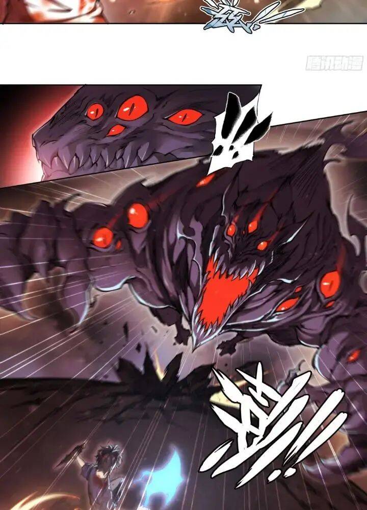 dự báo khải huyền chapter 111 45