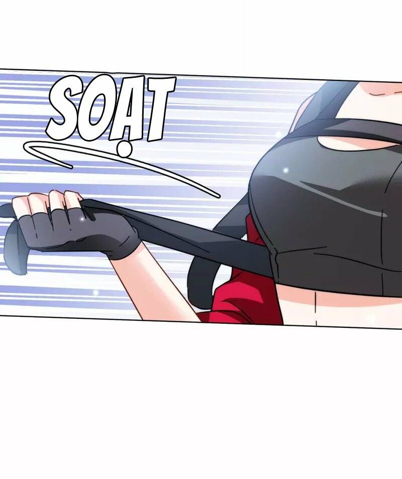 cô ấy đến rồi, xin nằm xuống! chapter 141 25