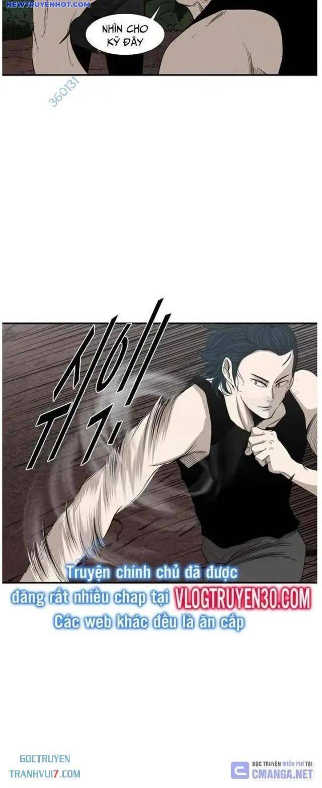 shark - cá mập chapter 101 32