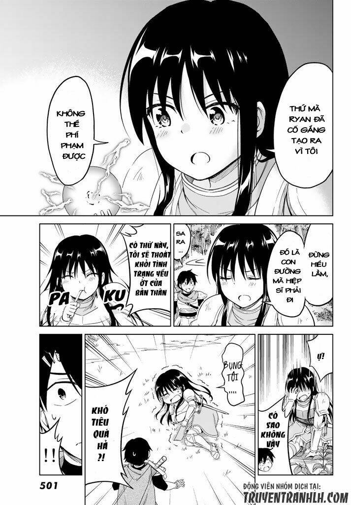 alicia's diet quest chapter 5 22