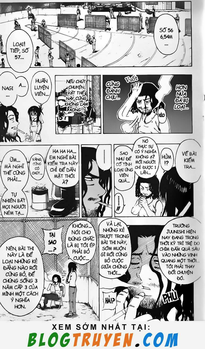 mr.fullswing chapter 6 13