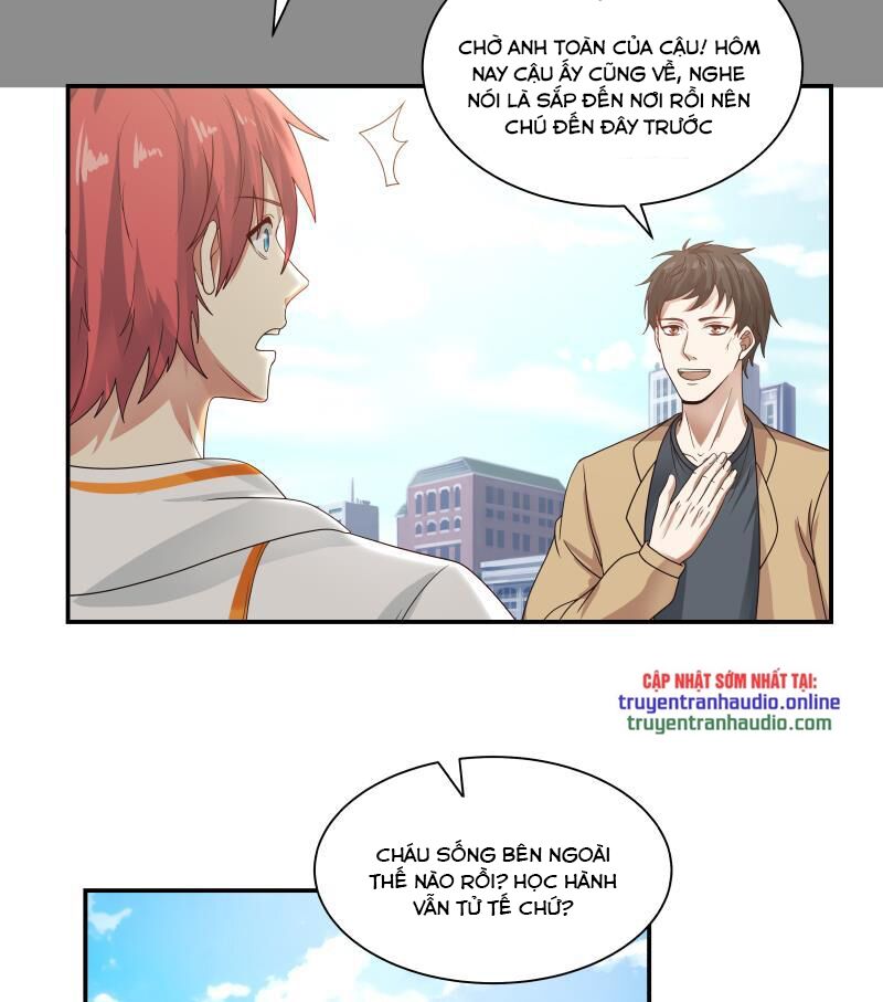 trên người ta có một rồng chapter 289 4