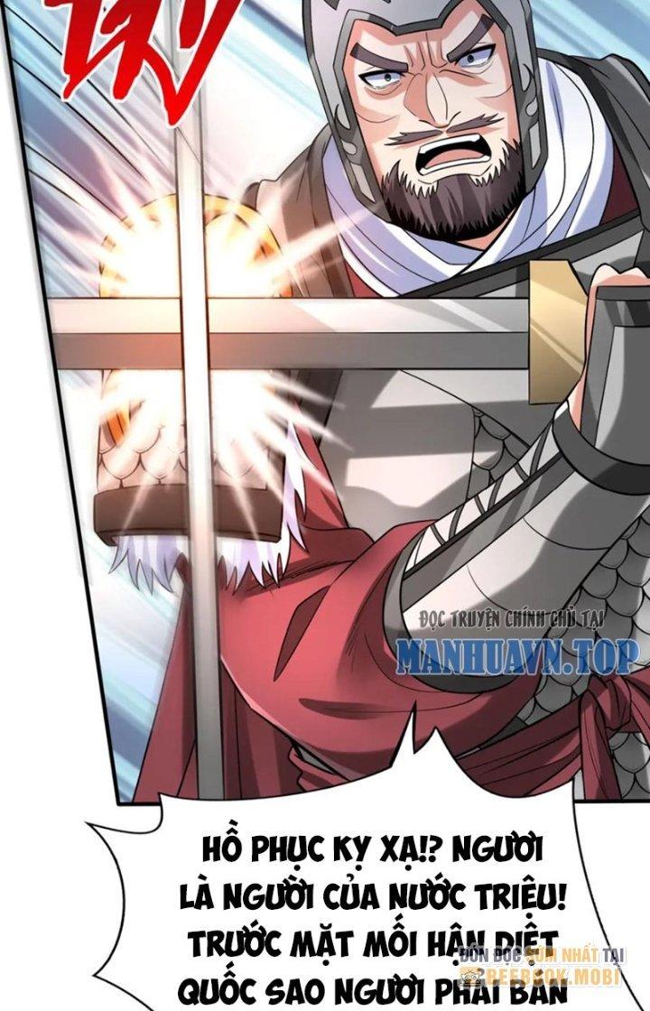 đại tần, ta là con tần thủy hoàng, giết địch thành thần chapter 60 53