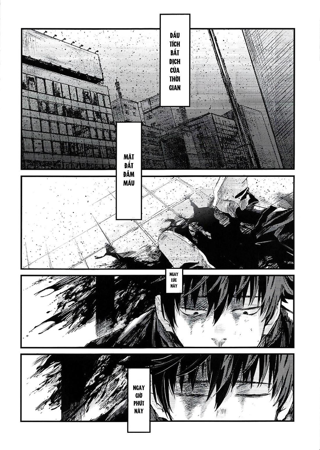 ổ sìn otp chapter 18 2