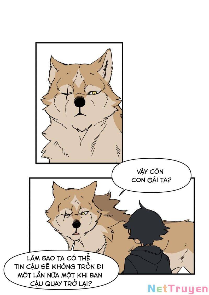 lumine - cội nguồn ánh sáng chapter 154 13