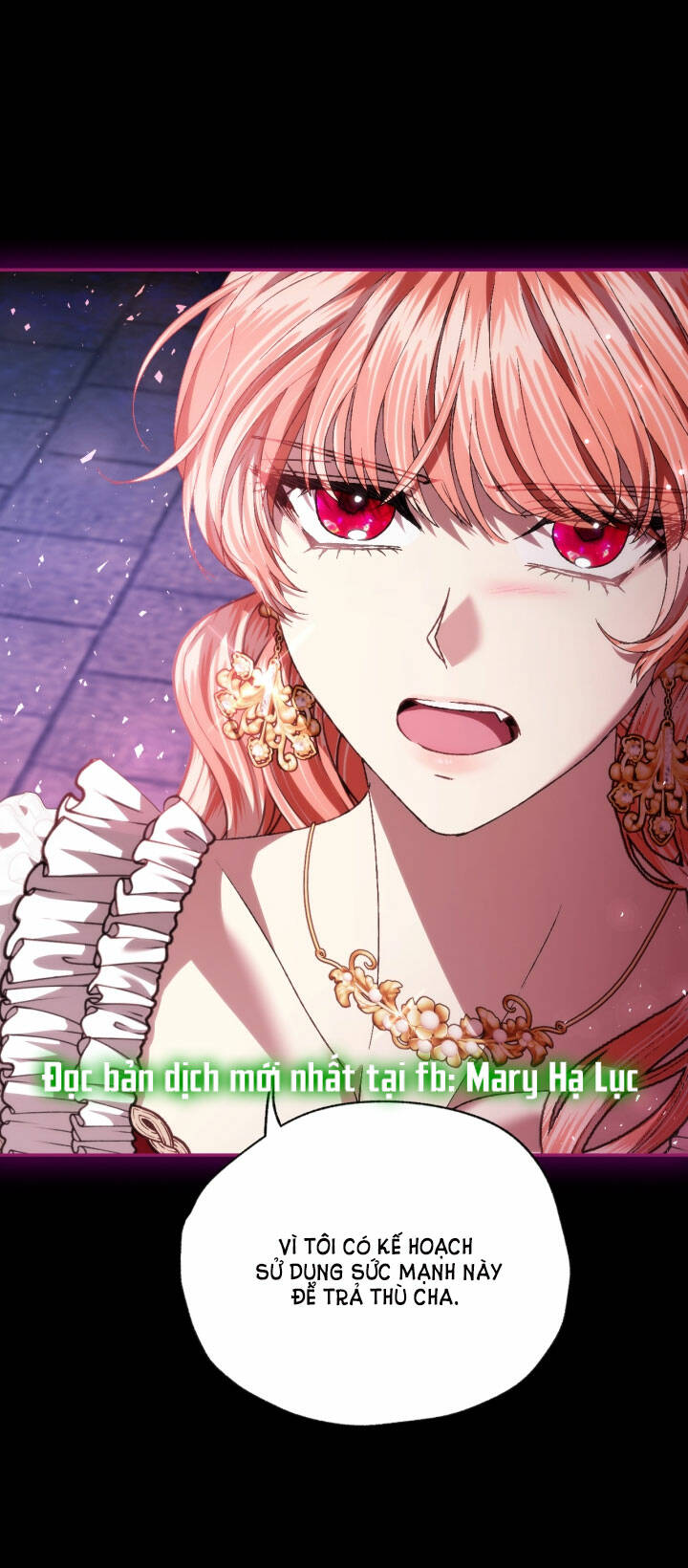 cha, con không muốn kết hôn đâu chapter 110.1 15