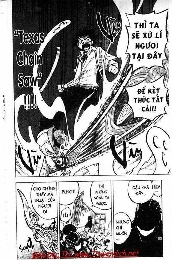 phá bỏ lời nguyền chapter 35 8