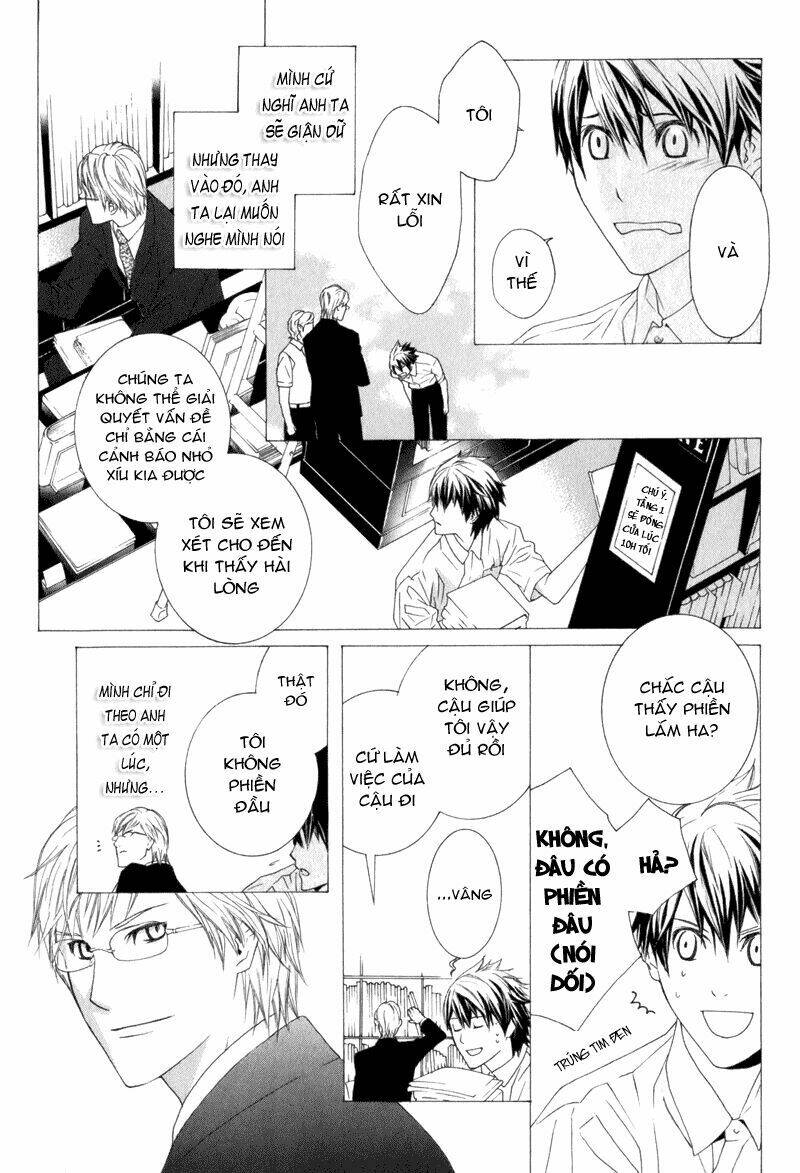 amayadori wa basu-tei de chapter 4 14