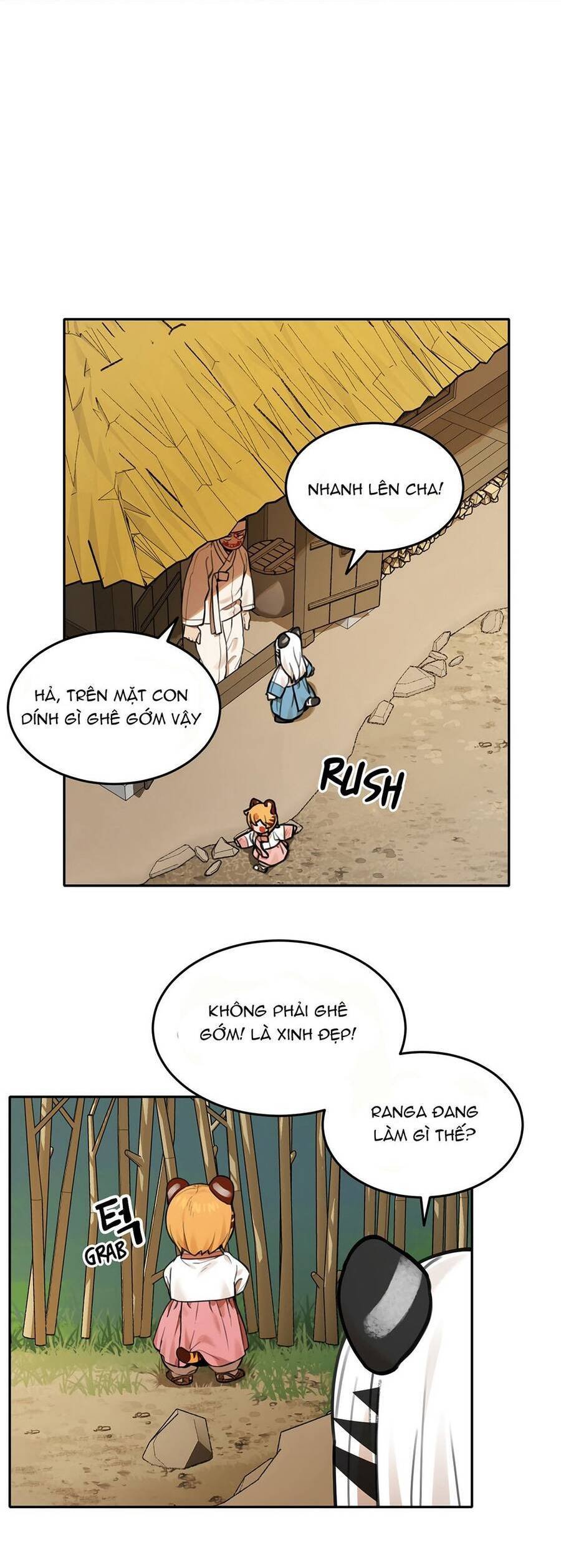 sự lụi tàn của usuzumi chapter 66 31