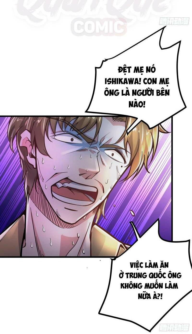 tối cường thần y tại đô thị chapter 53 13