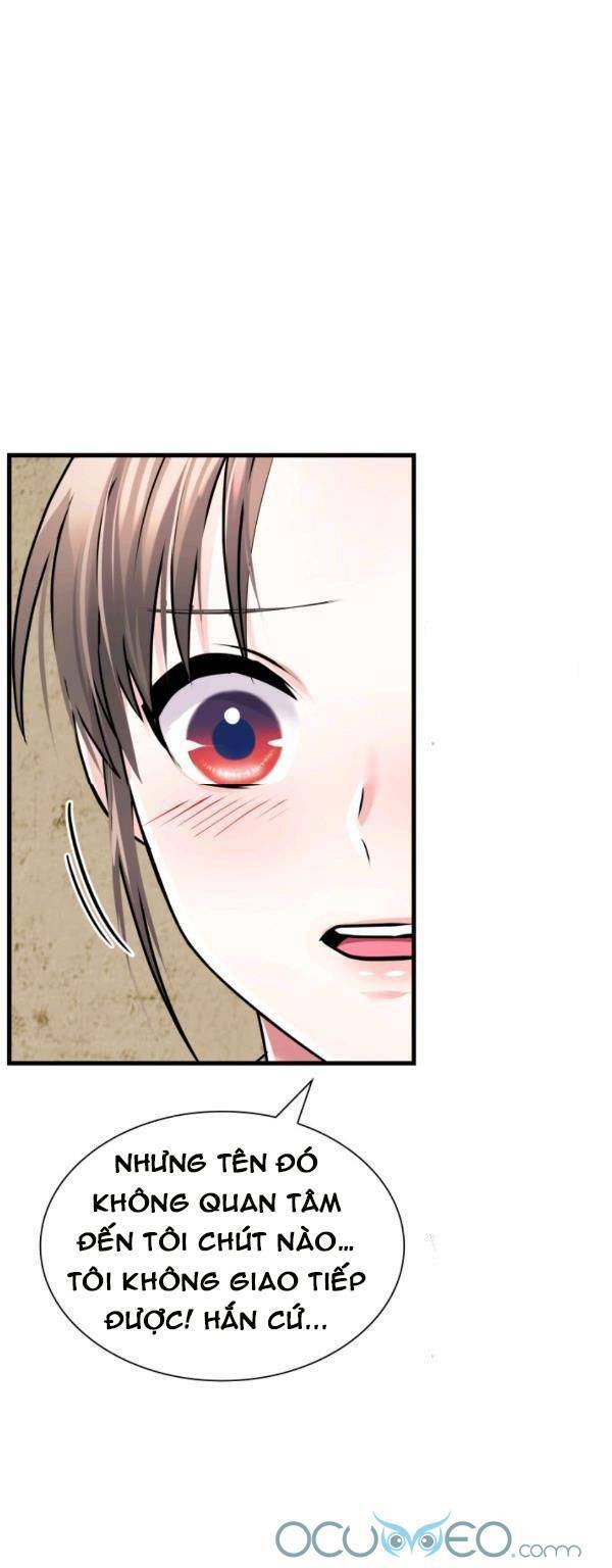 cô dâu của sói đen chapter 22 50